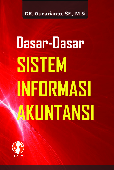 Sampul buku Dasar-dasar sistem i...
